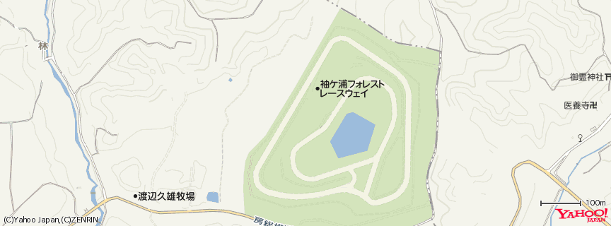 袖ヶ浦フォレストレースウェイ 地図 袖ヶ浦フォレストレースウェイ 地図