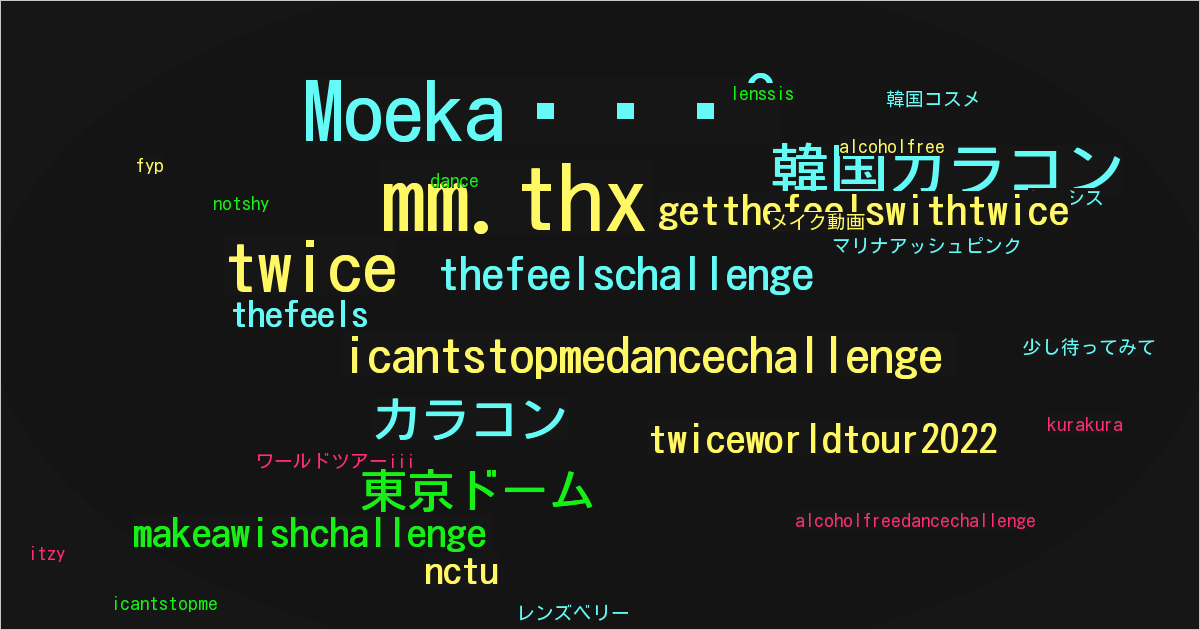 Moeka🩰