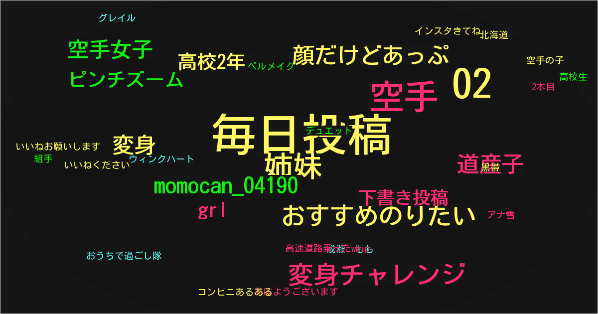 成瀬　もも