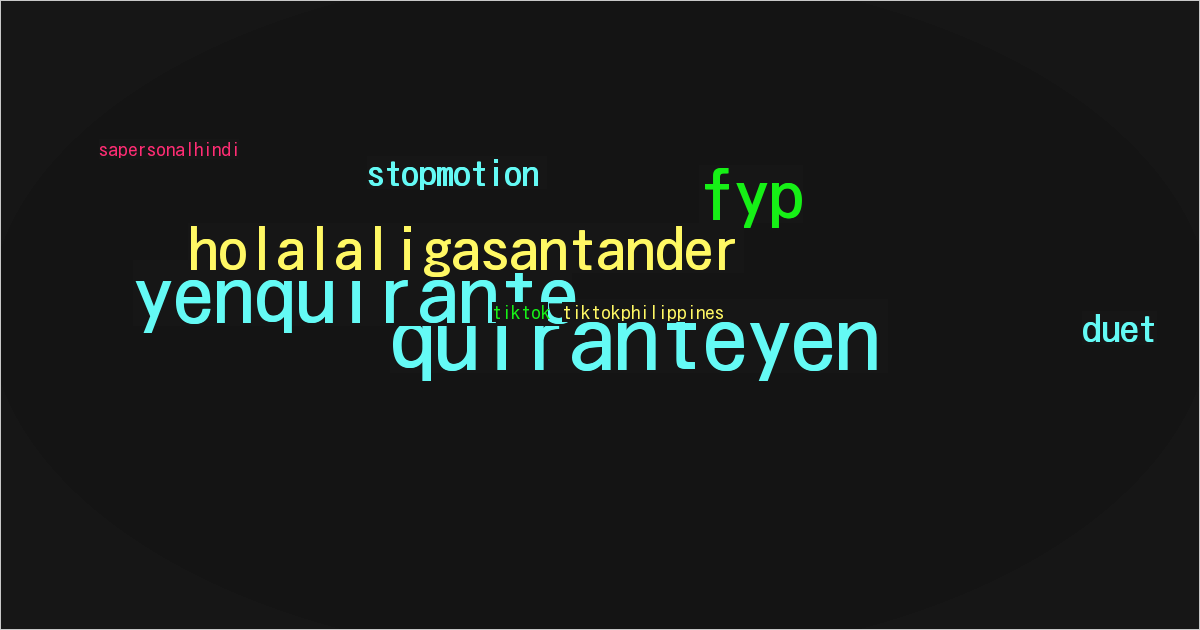 yenquirante