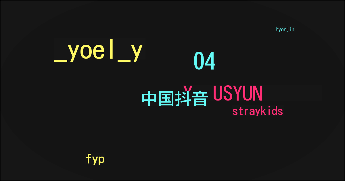 YØUSYUN