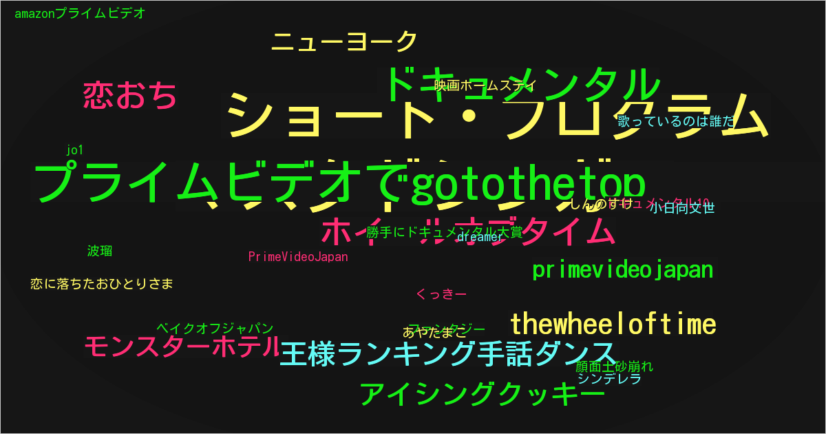 PrimeVideoJapan