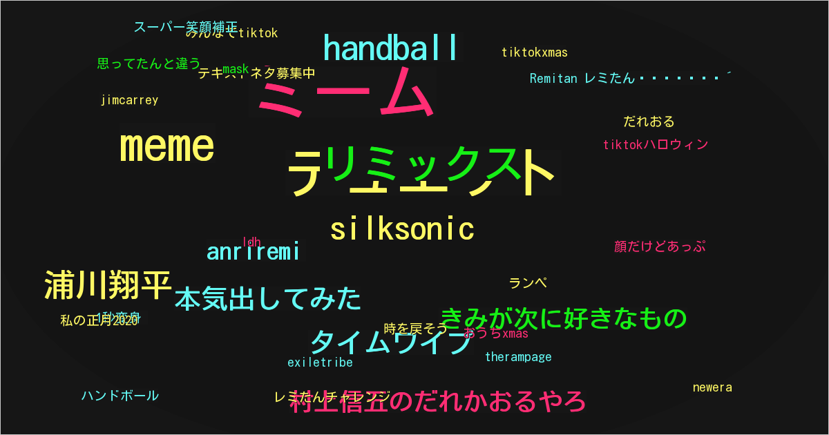 Remitan レミたん🥕🐴