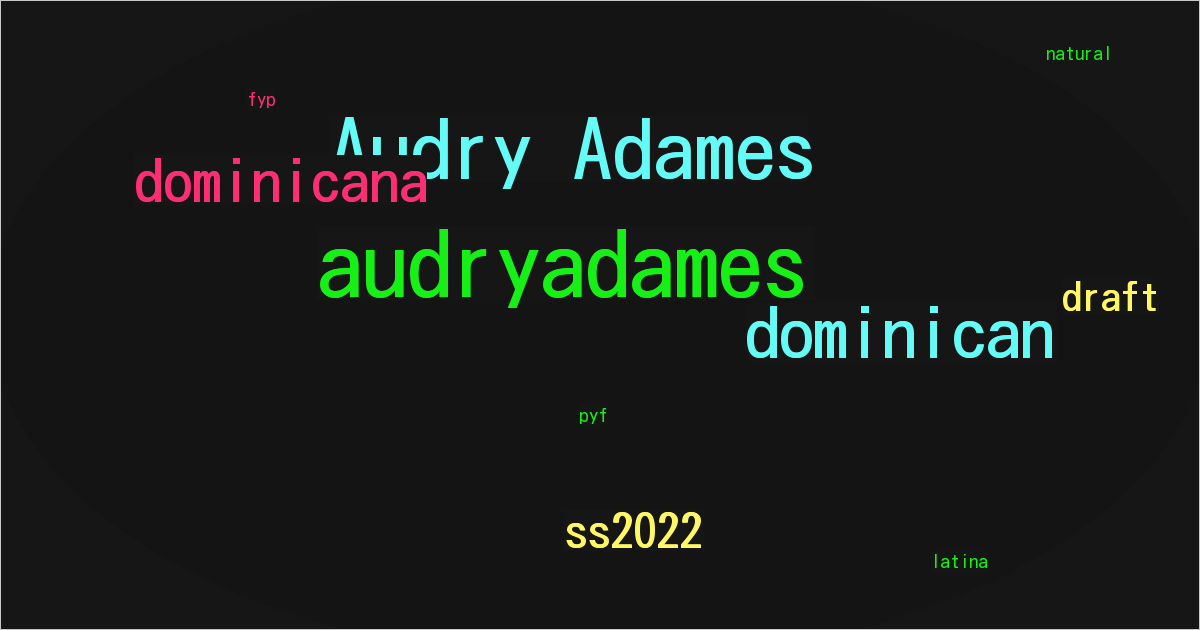 Audry Adames