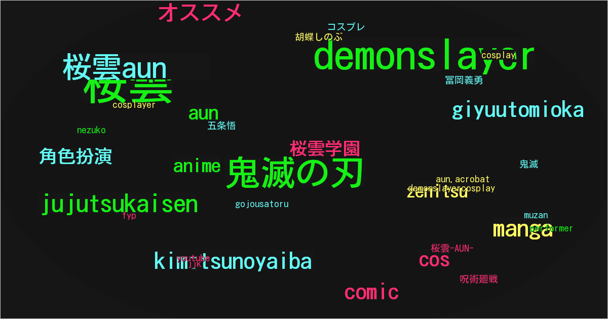 桜雲-AUN-
