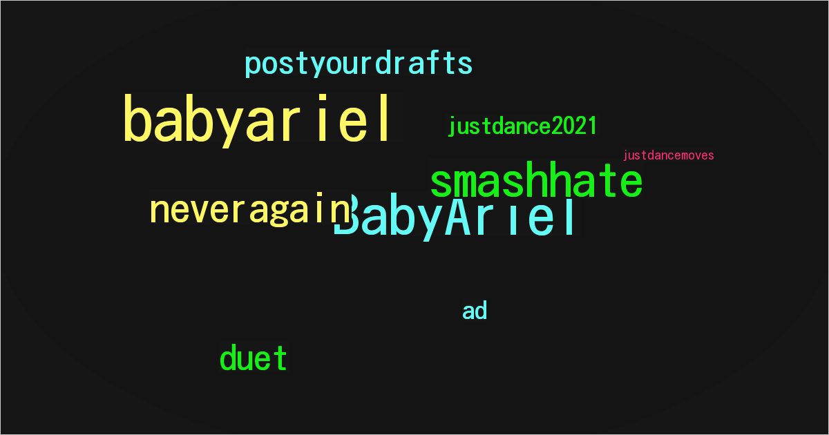 BabyAriel