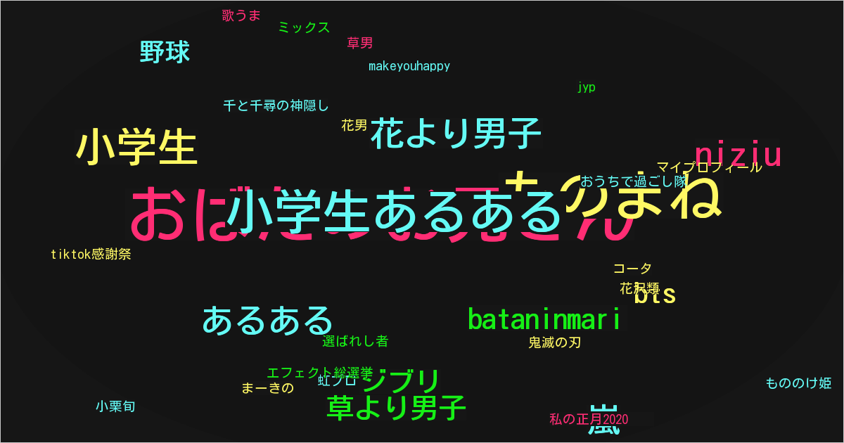 おばたのお兄さん