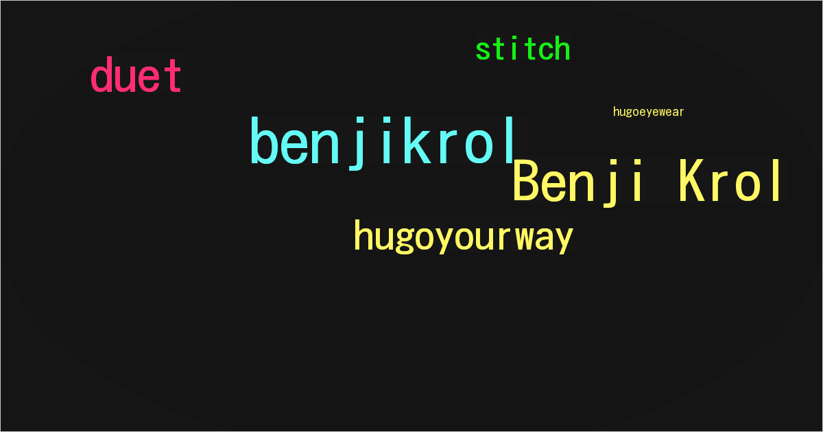 Benji Krol