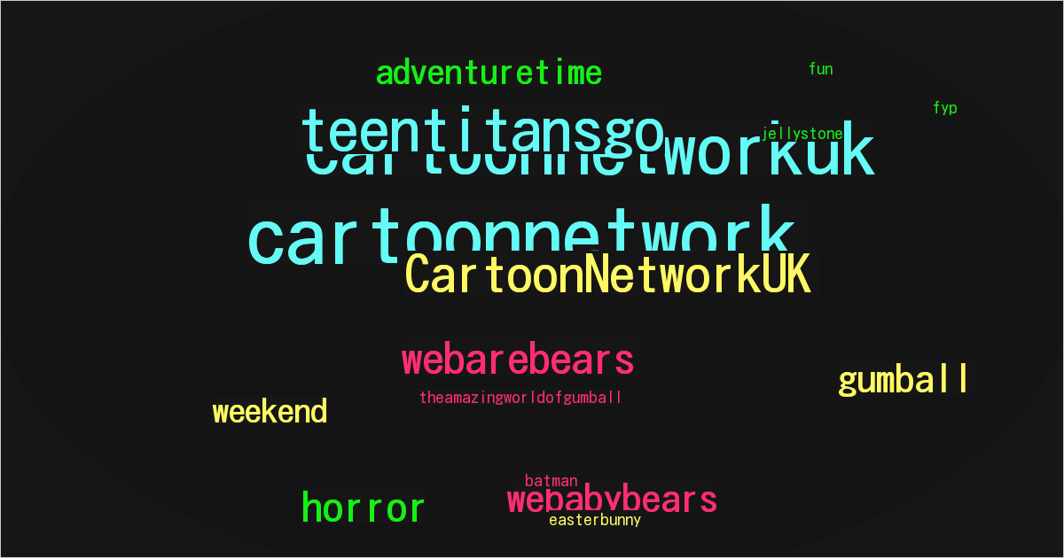 CartoonNetworkUK