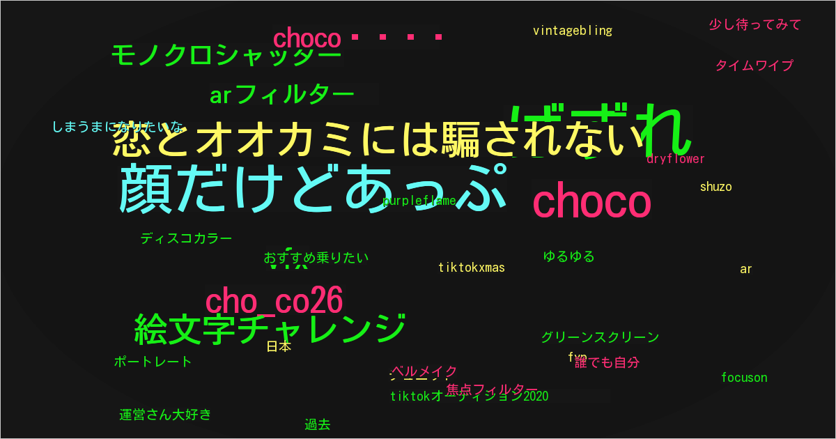 choco🍫