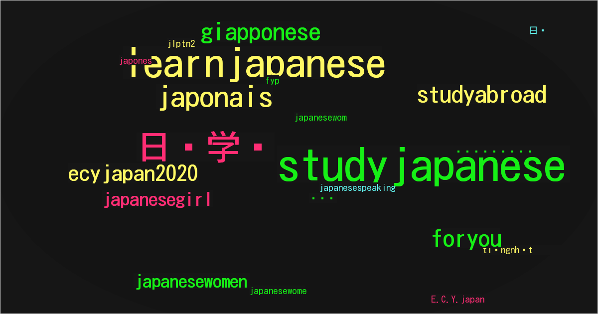 E.C.Y.japan