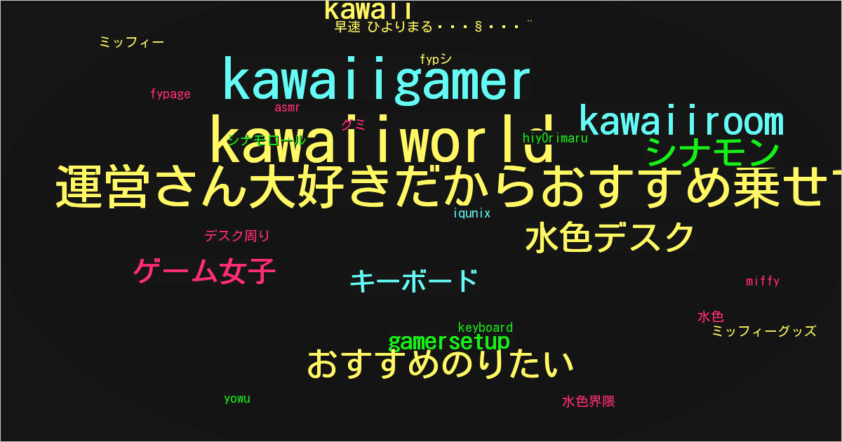 早速 ひよりまる🎧🌨