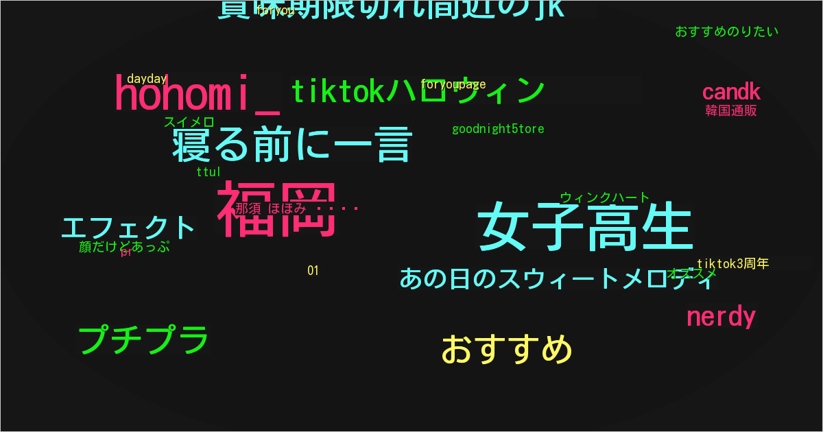 那須 ほほみ 🌙