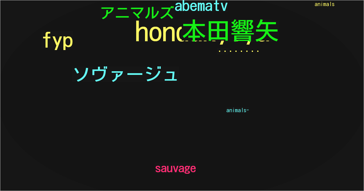 本田響矢