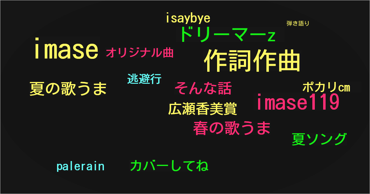 imase