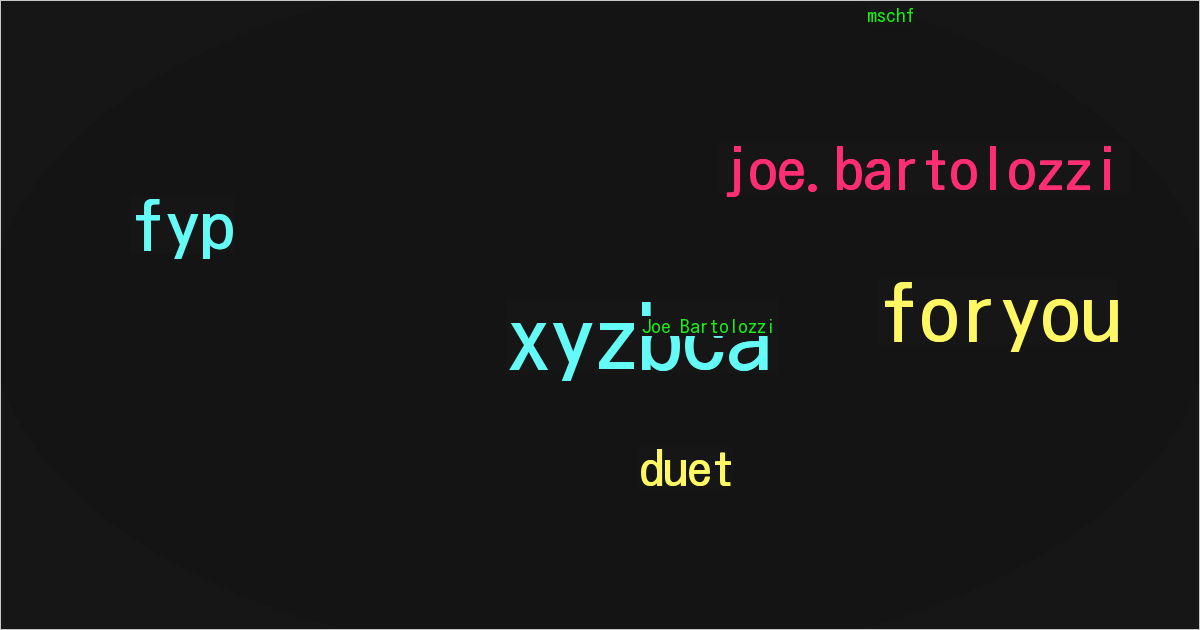 Joe Bartolozzi