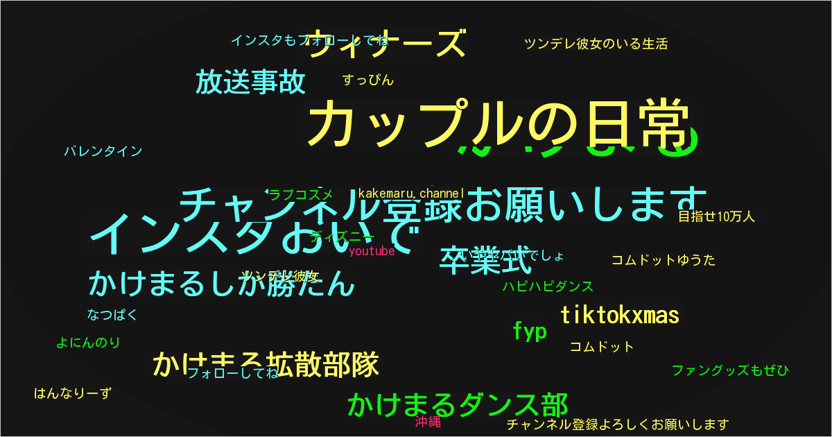 かけまる