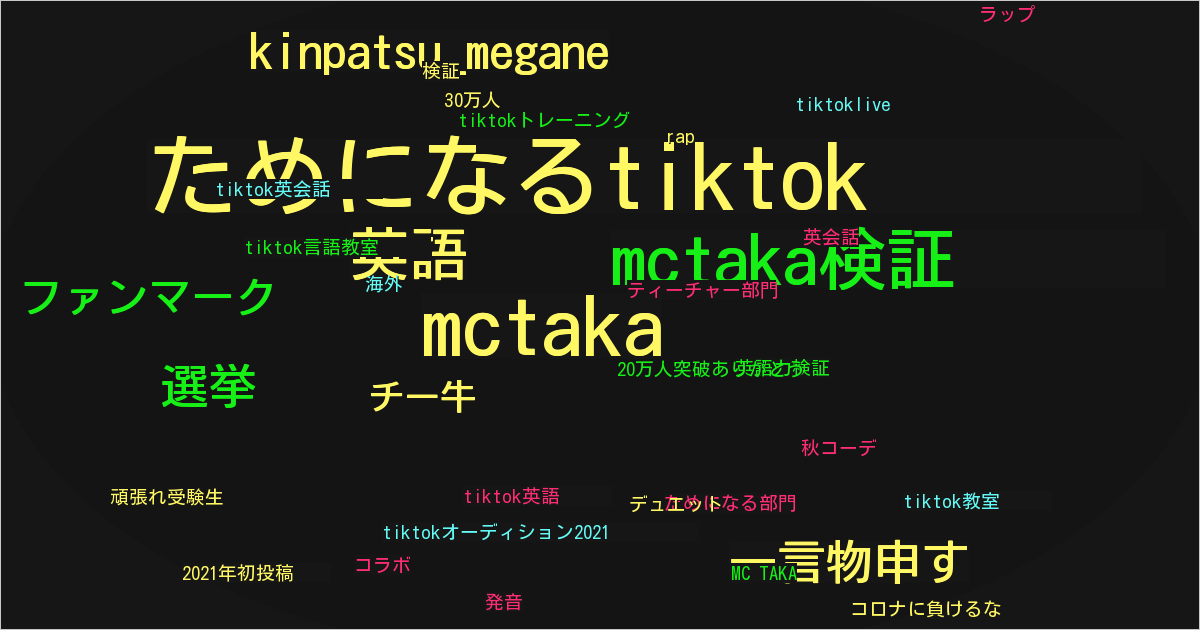 MC TAKA