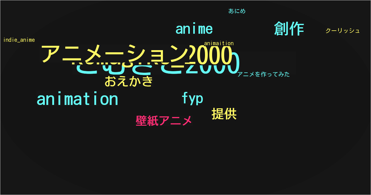 こむぎこ2000