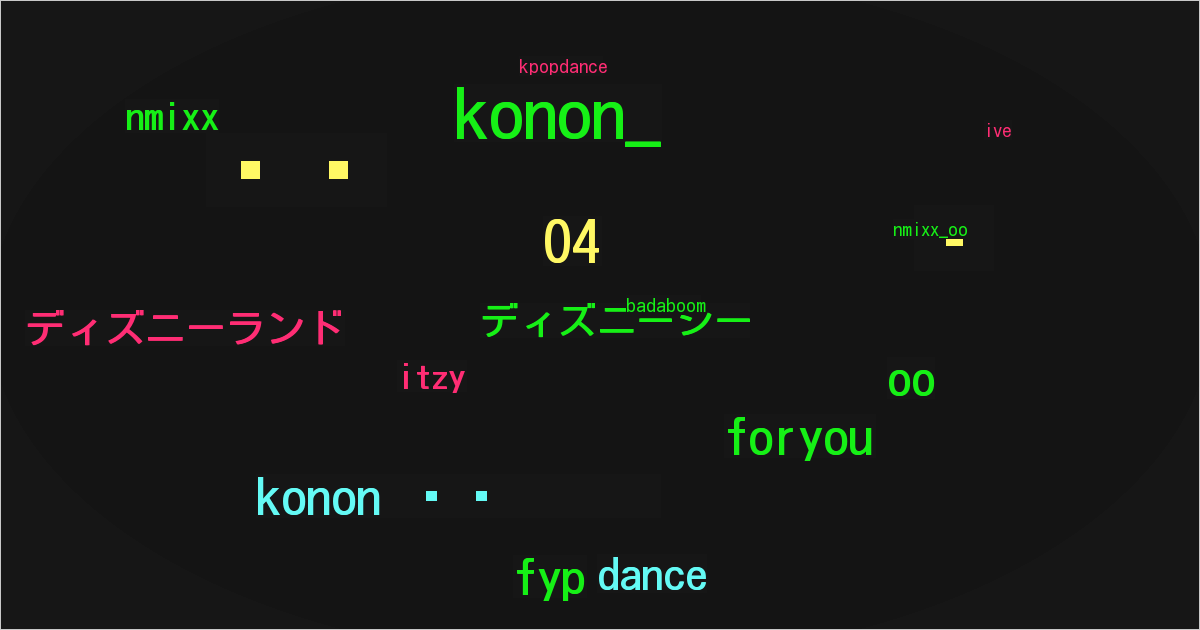 konon ୨୧