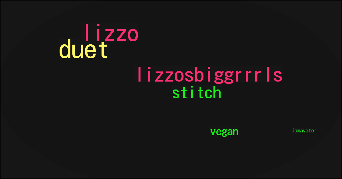 lizzo