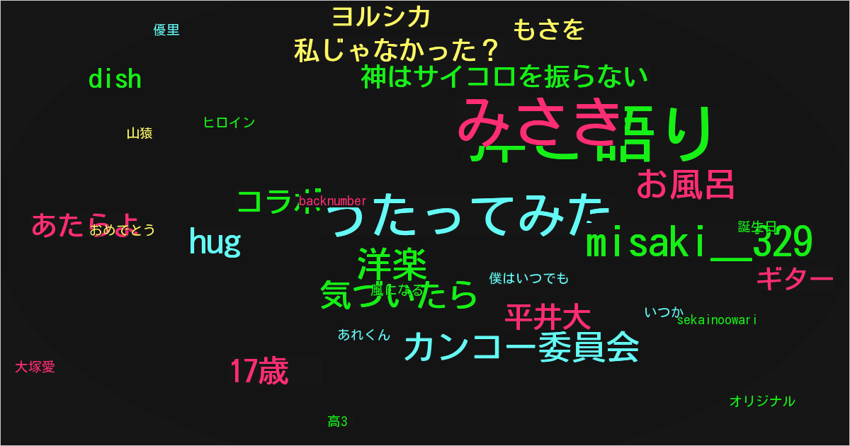 みさき