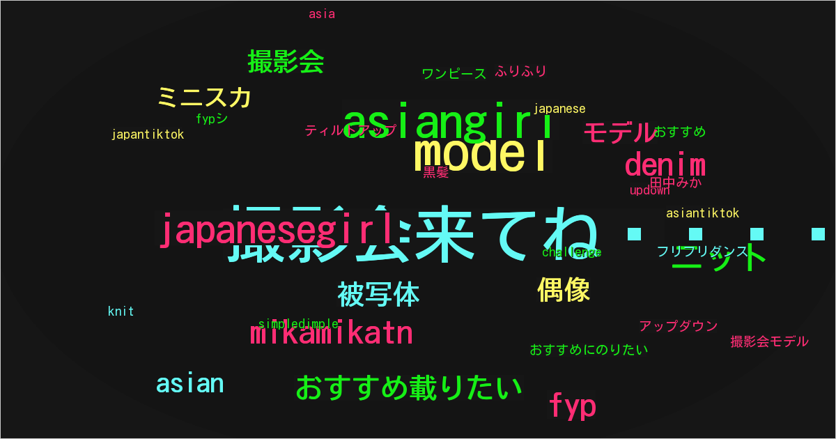 田中みか