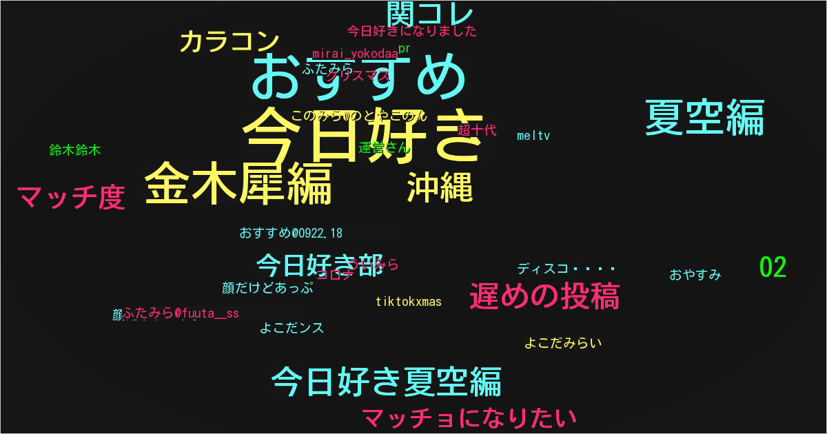 よこだみらい