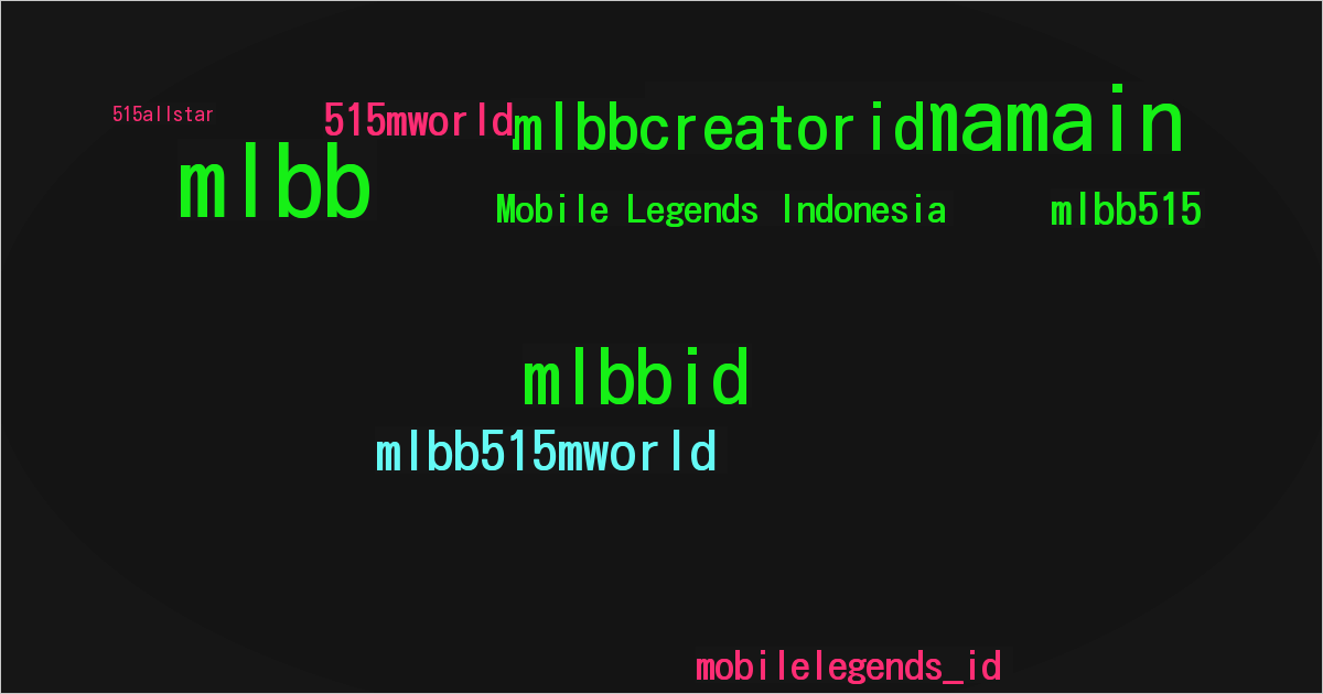 Mobile Legends Indonesia