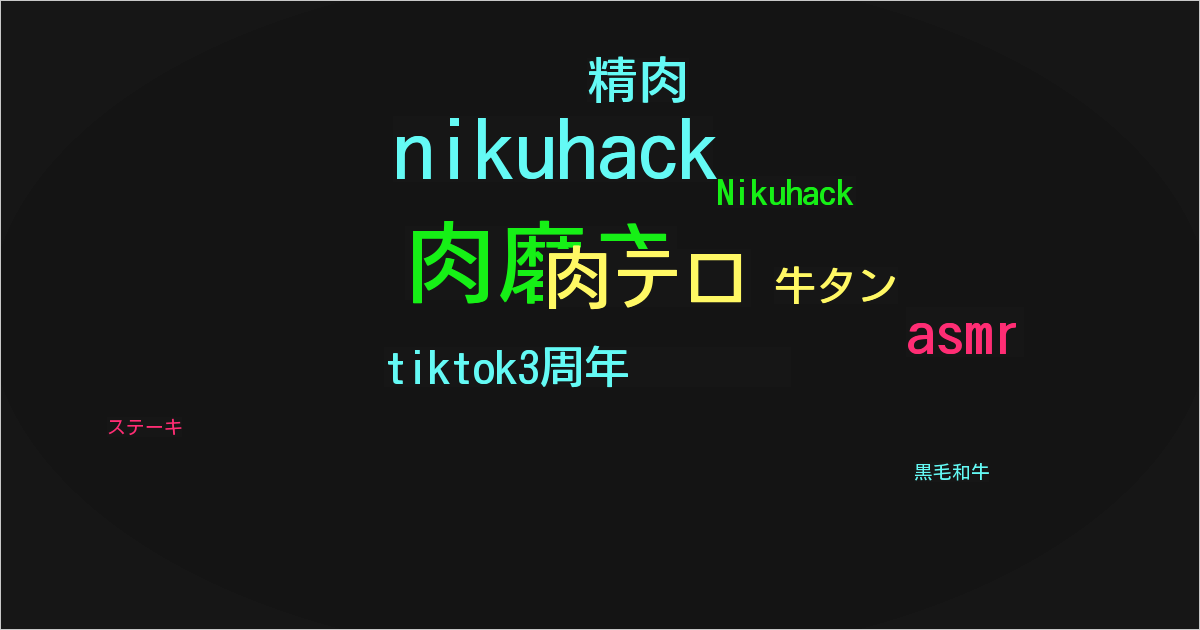 Nikuhack