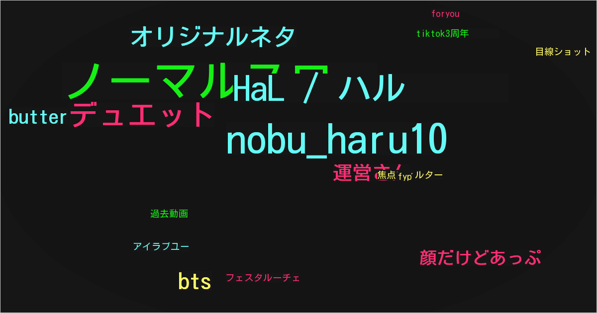 HaL / ハル