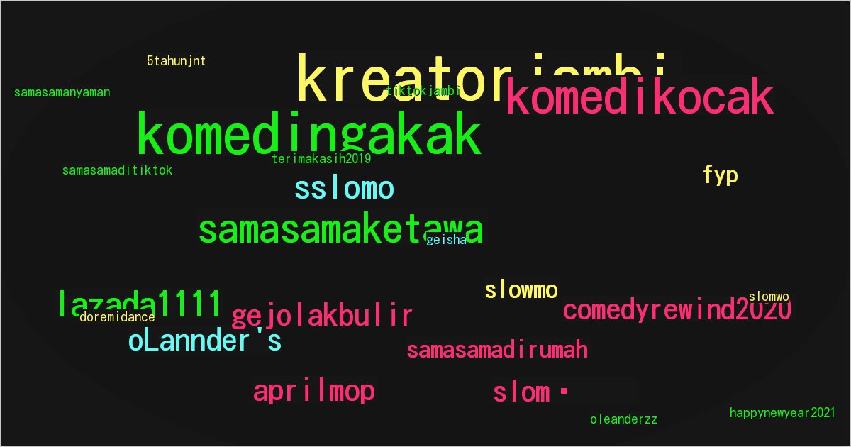 oLannder's