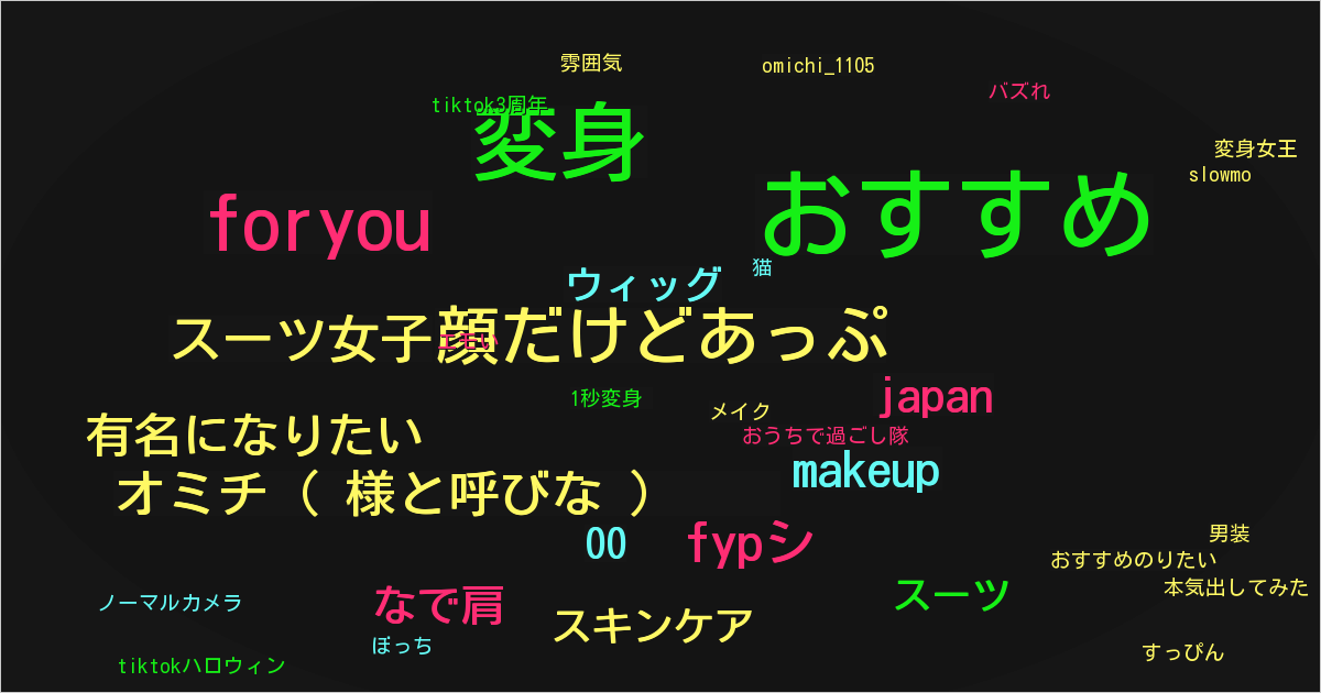 オミチ ( 様と呼びな )