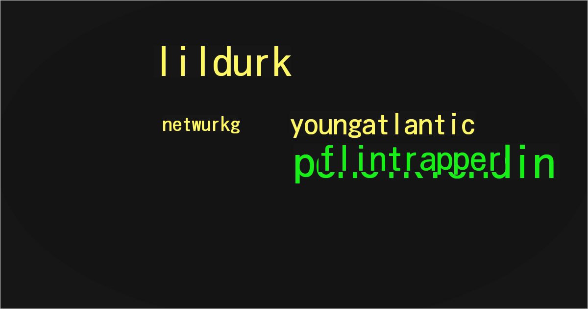 ponciklendin