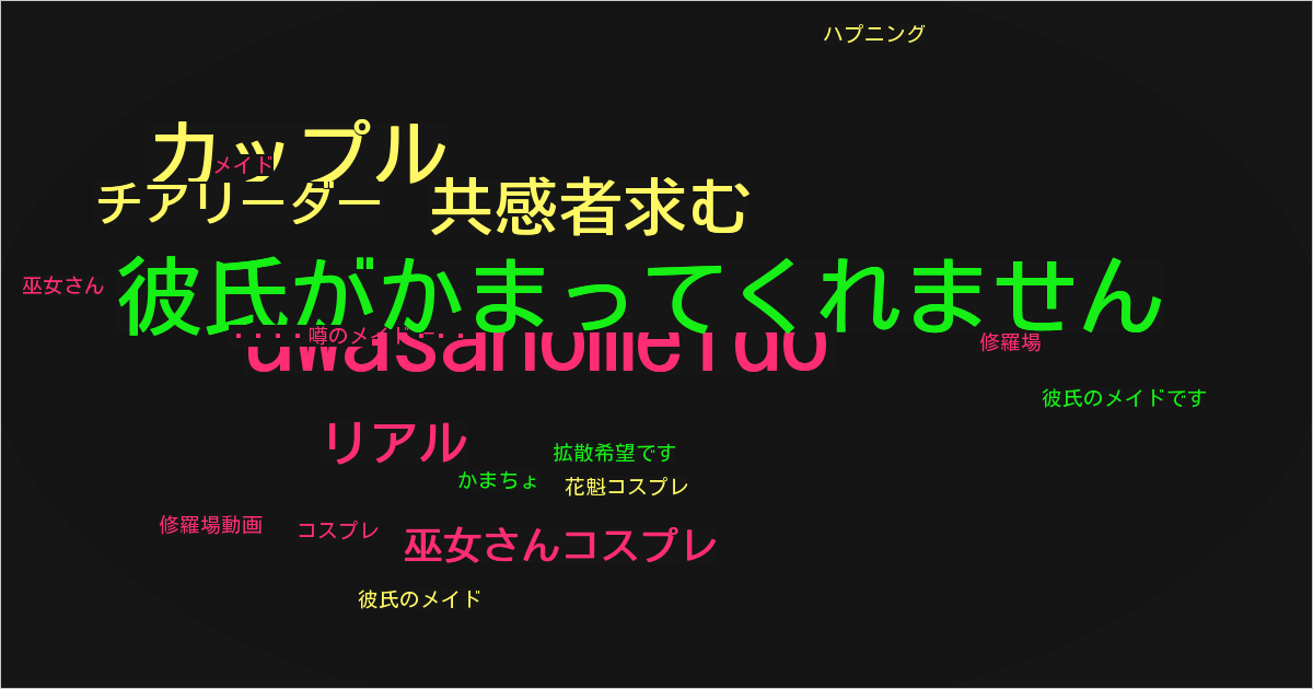 🍬噂のメイド🍬