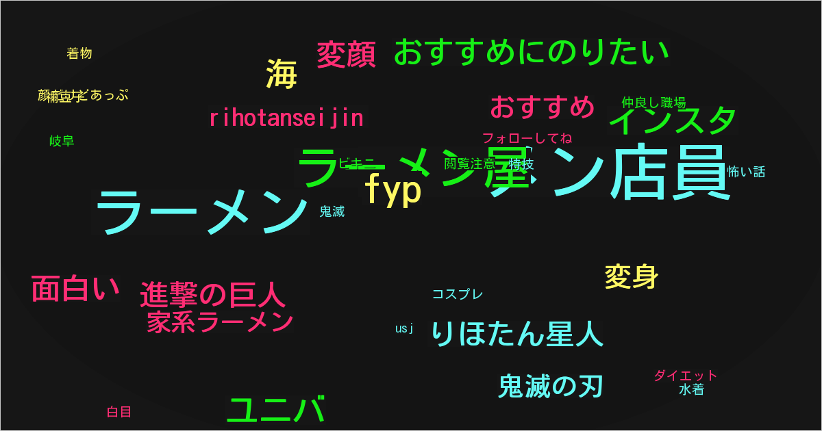 りほたん星人