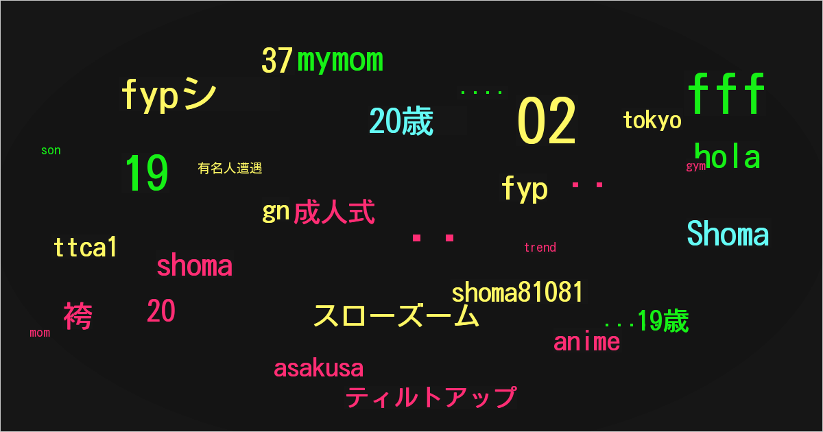 Shoma