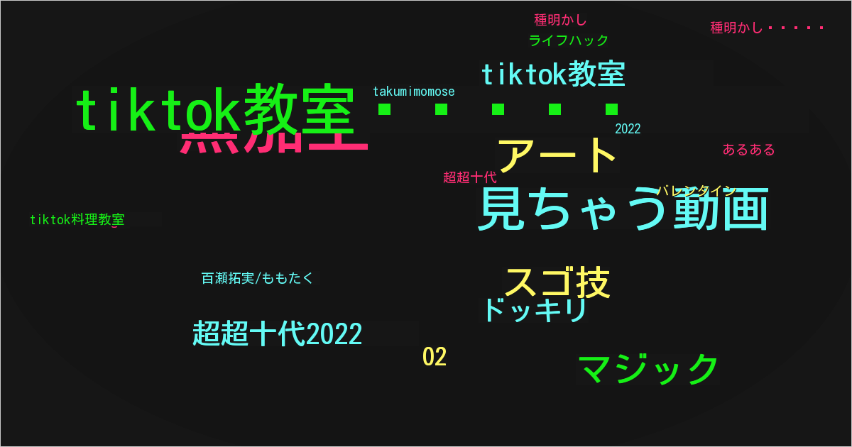 百瀬拓実/ももたく