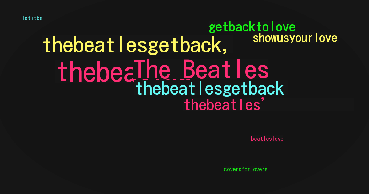 The Beatles