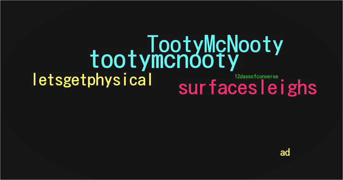 TootyMcNooty