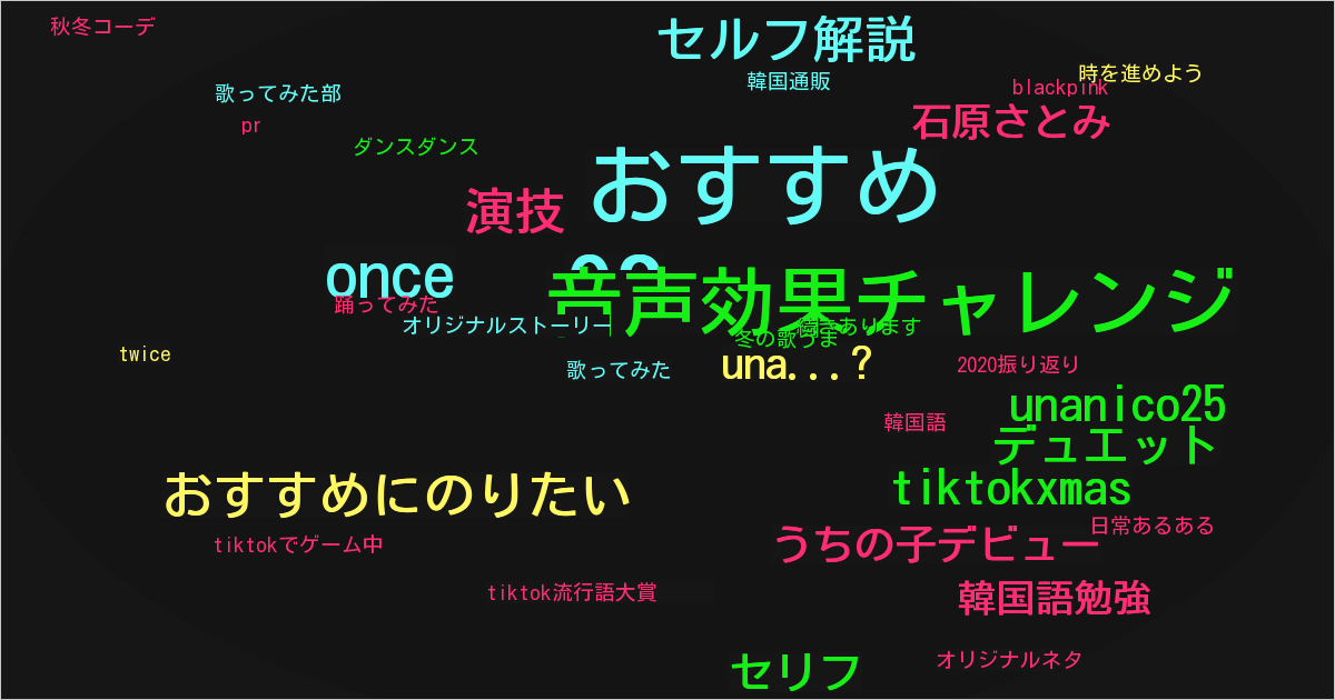 una...?