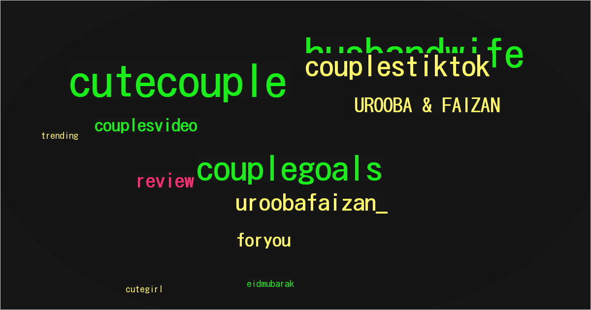 UROOBA & FAIZAN
