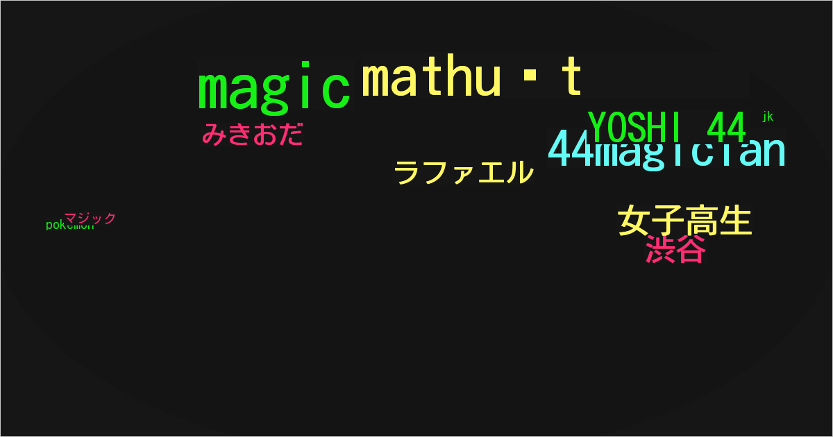 YOSHI 44