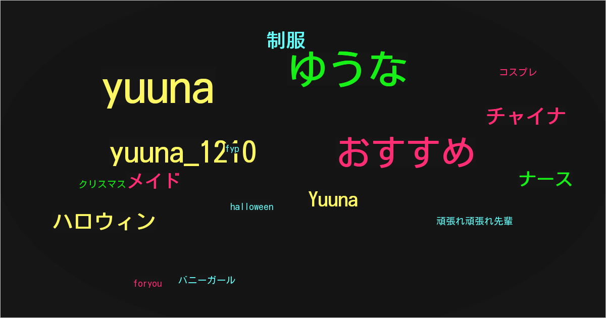 Yuuna